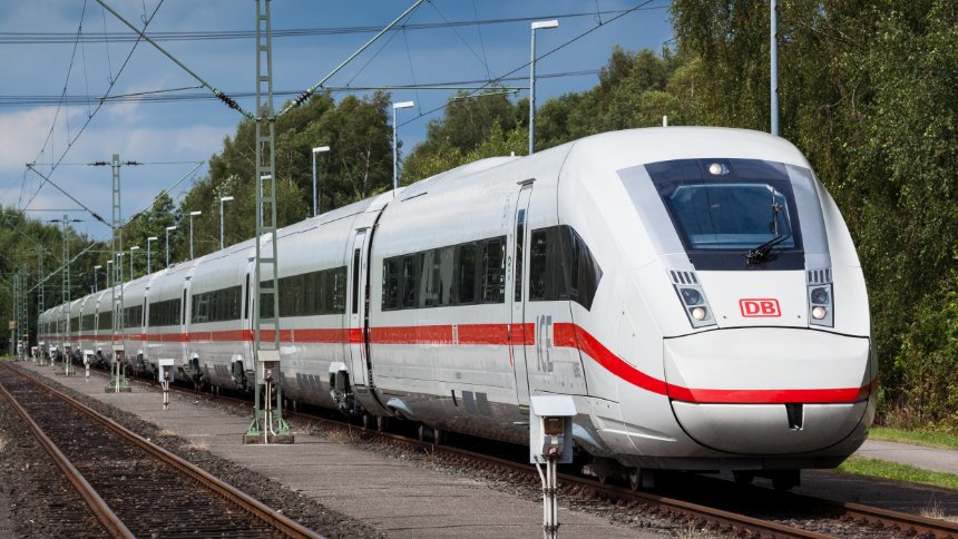 Europe train tickets: never before it was so easy